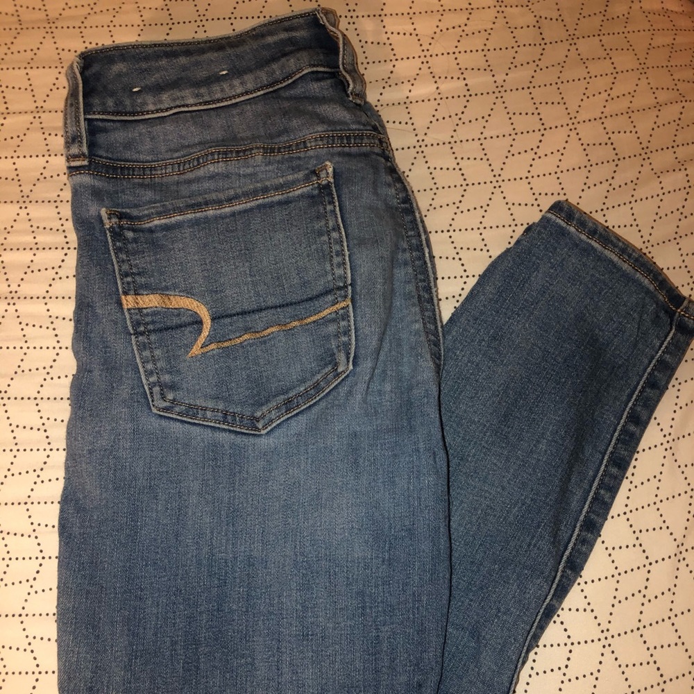 ♡ American Eagle jeans ♡